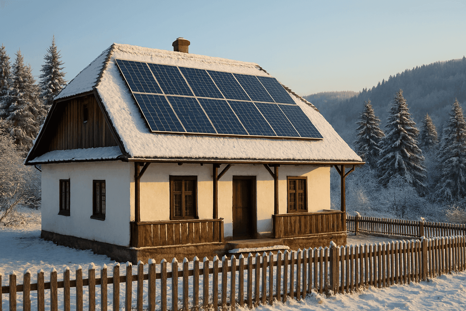 1 ianuarie 2027: ce schimbă Legea prosumatorilor pentru panouri și baterii